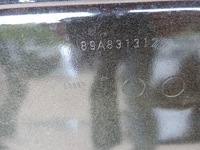 фото thumb №13, Audi q4 e-tron 89a двері праве передні