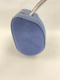 фото thumb №8, Підголівник сидіння передні задня заднє сидіння kombi granatowy niebies mercedes w124