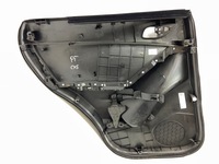 фото thumb №9, Обивка дверь правая обшивка правый задняя кожа mazda cx5 cx-5 i 2012-2017r.