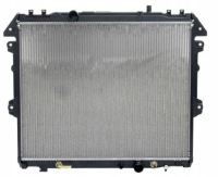 фото thumb №1, Радіатор wody hilux 05- 819208-7
