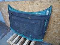 фото thumb №7, Капот citroen berlingo i 1