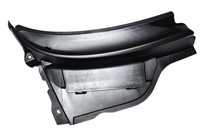 фото thumb №2, Защита впуск воздуха правая mini r55 r55n r56 r56n r57 r57n cooper one