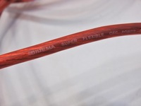 фото thumb №7, Кабель живильний з запобіжник