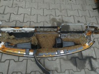 фото thumb №8, Панель приладів приладова панель приладів консоль mercedes w124