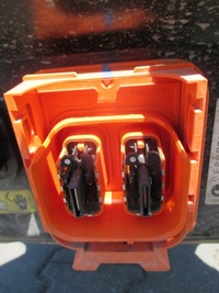 фото thumb №12, Акумулятор акумулятор mini f56 8848478 32,6kw 93,2ah