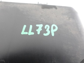 фото thumb №10, Renault twingo iii 3 14-20 впуск канал кермо повітря w бампер перед