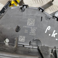 фото thumb №7, Audi a3 8y 2020 перед сторона ліва вкладка do замка двері