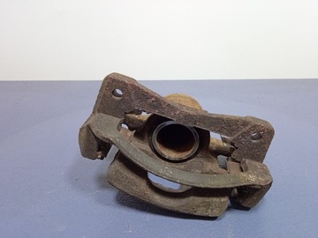 фото thumb №5, Chevrolet aveo t250 1.2b супорт перед лівий 52/20l