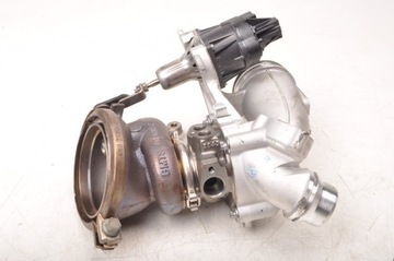 фото thumb №10, Mini f60 f54 bmw f44 f40 1.5 12v 136km турбина 9452135 640 километров !!!!!