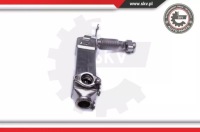 фото thumb №5, Esen skv 14skv225 радіатор, система охолодження двигуна