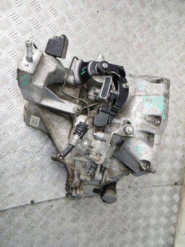 фото thumb №9, Ford mondeo mk5 1.5 коробка передач коробки передач fg9r-7002-ada