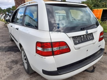 фото thumb №13, Fiat stilo дверь левый зад левая задние