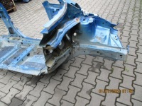 фото thumb №8, Лонжерон чверть ліва передня ford fiesta mk8