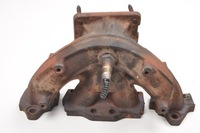 фото thumb №1, Citroen c4 i 1.4 коллектор выпускной