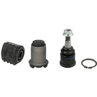 фото thumb №1, Втулки + шаровая опора do chrysler voyager iv 2000-