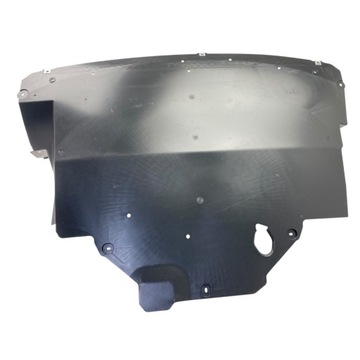 фото thumb №13, Новая оригинальный номер пол pod двигатель renault master iii 758924897r