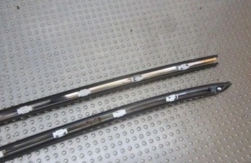 фото thumb №5, Citroen c5 aircross 2023 планка з дах хром гібрид