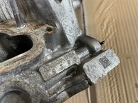 фото thumb №12, Головка + валы распределительный вал renault clio v 5 captur 2 ii 1.0 tce h4db450 19-