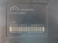 фото thumb №9, Honda accord vii 2.2 i-ctdi n22a1 140km насос abs