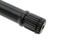 фото thumb №2, Вал полуось toyota corolla verso 01- левый , rav-4 00- левый