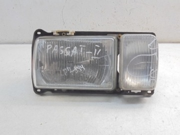 фото thumb №1, Volkswagen passat b2 фара лампа передняя правая рестайлинг h4 302-104502