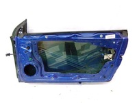 фото thumb №11, Двері правий перед праве передні vw scirocco iii 1k8 код лакофарбового покриття lr5z