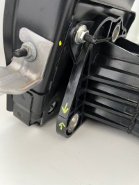 Ремінь передній підсилювач балка jeep renegade Київ, фото thumb