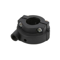 фото thumb №15, 7/8-calowe поворотные крепления дроссель с крепление корпус kabla do