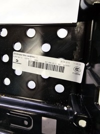 фото thumb №8, Туннель средний рамка audi a6 c8 4k1864261c