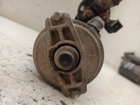 Skoda fabia 1.6 07r стартер dg 671639dg 671639 Ціна, фото thumb