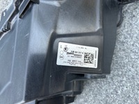 фото thumb №6, Skoda rapid 12- лампа левая перед передняя 5jb941017a