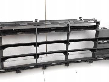 фото thumb №15, Vw golf vii рестайлинг решётка решётка бампера перед 5g0853677l