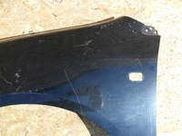 фото thumb №7, Toyota corolla sd kombi 2002- крыло левый