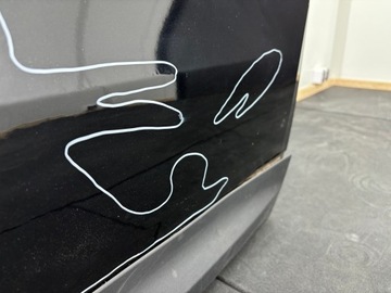 фото thumb №9, Skoda kodiaq ii 2024r- двері праві передні перед