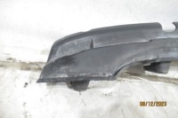 фото thumb №8, Напрямна бампера задня audi q7 4m0807458