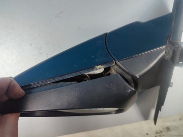 фото thumb №6, Зеркало правые opel vectra c z20r 5 pin