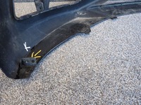 фото thumb №11, Audi a6 c8 18- бампер переднє перед