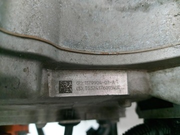 фото thumb №7, Tesla модель 3 рестайлинг 2024 highland двигатель электрический зад