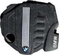 фото thumb №1, Bmw 1 e87 lift захист кришка двигуна верхній