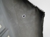 фото thumb №10, Mercedes крыло перед переднее левый планка amg чёрный 197 gl gls x166 166