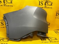 фото thumb №1, Корпус захист бампера заднього ліва bmw x5 g05