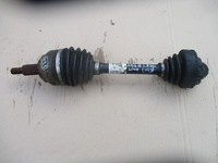 фото thumb №2, Привідний вал ліва 8200659626 renault laguna iii 2.0dci