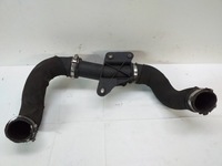 фото thumb №2, Audi труба wąż інтеркулер