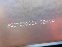 фото thumb №8, Volvo v40 cross country 2014r 1.6d 115km модуль / датчик pieszego 31406147