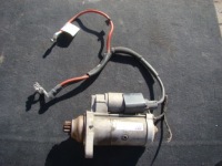 Купить Стартер audi a3 golf vii 02z911024l, фото thumb