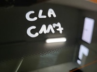фото thumb №14, Скло задня зад mercedes cla c117 w117