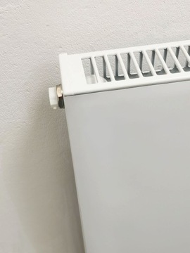 OSŁONA NA KALORYFER MAGNETYCZNA 80x60 KROPLE MATA MAGNES