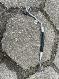 фото thumb №1, Шланг кондиціонера audi e-tron