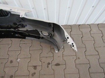 фото thumb №10, Бампер перед переднее bmw 3 f30 f31 11-15