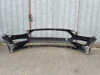 фото thumb №5, Бампер передній перед ford mustang 2018-